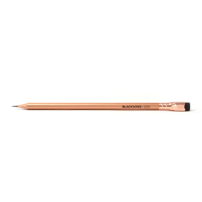 Blackwing Volume 200 Coffehouse