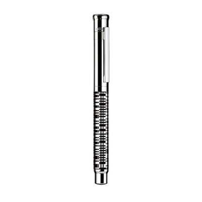 Otto Hutt Design 04 Code Platinum Plated Rollerball