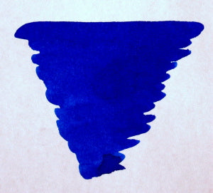 Diamine Sapphire Blue Fountain Pen Ink