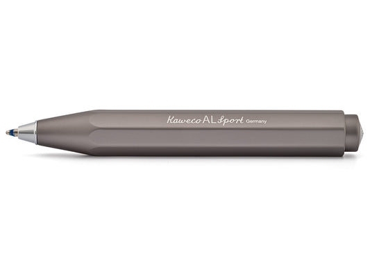 Kaweco AL Sport Anthracite Ballpoint Pen