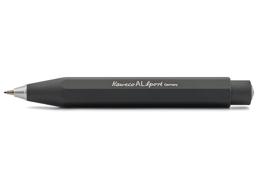 Kaweco AL Sport Black Mechanical Pencil