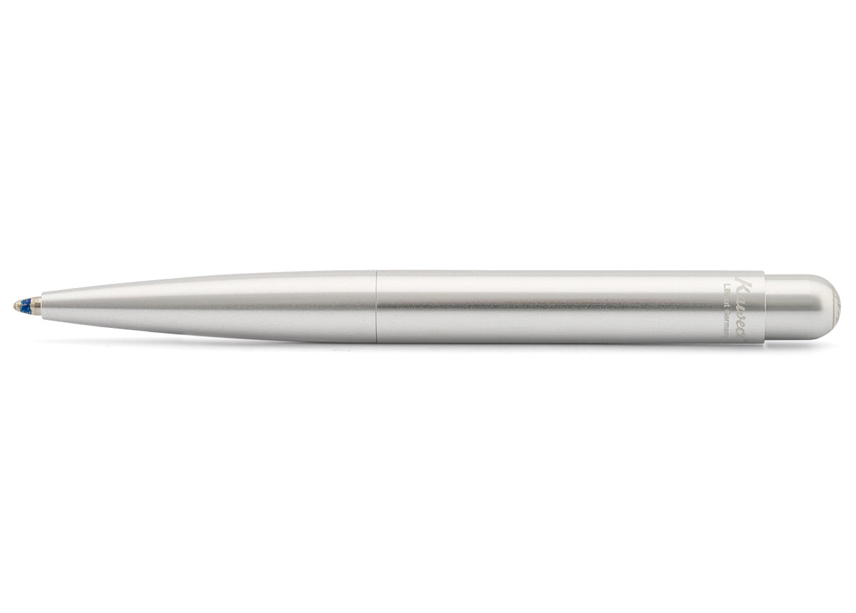 Kaweco Liliput Aluminum Ballpoint