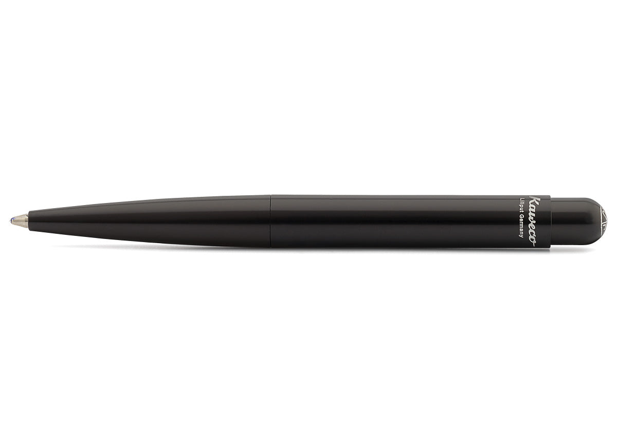 Kaweco Liliput Black Ballpoint