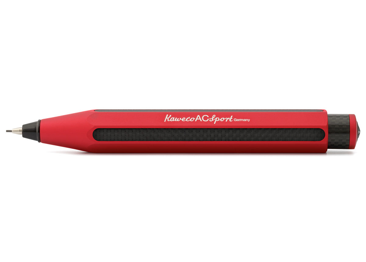 Kaweco AC Sport Red Mechanical Pencil