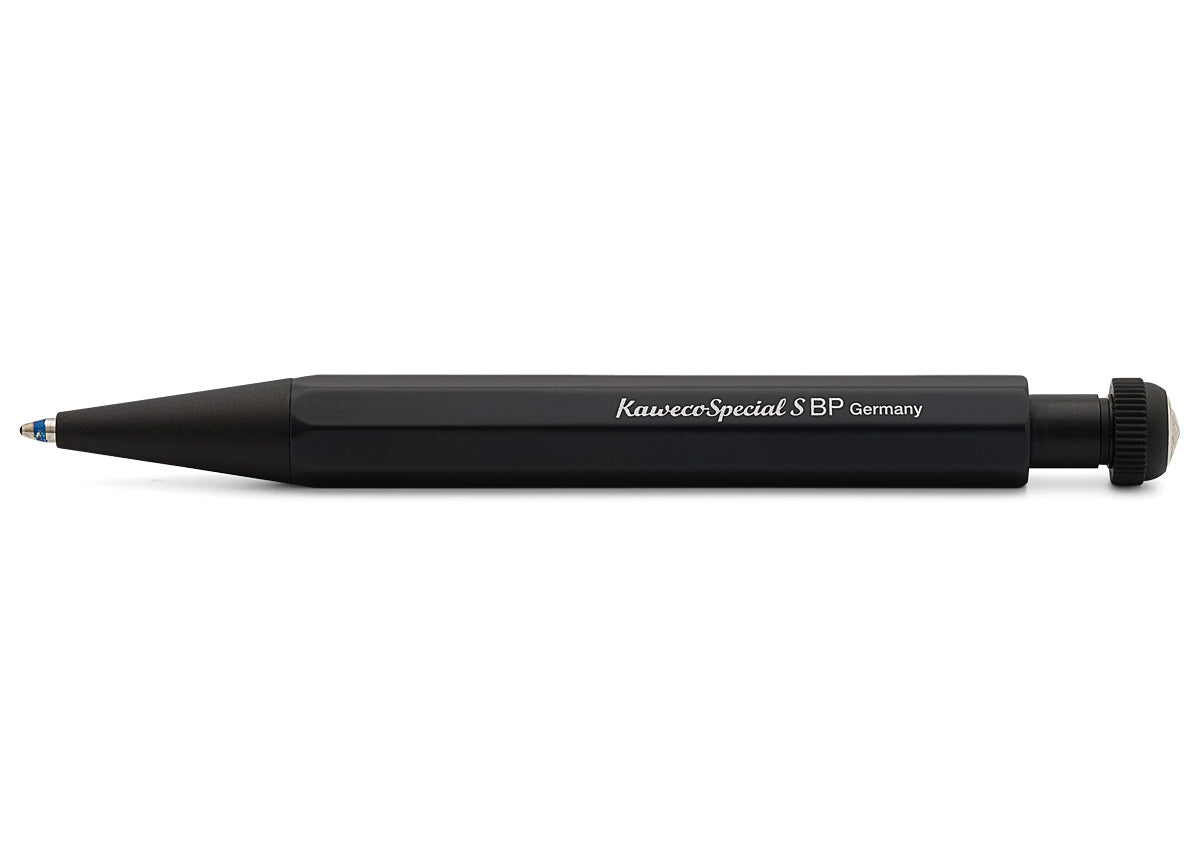 Kaweco Special S Mini Ballpoint Pen Black