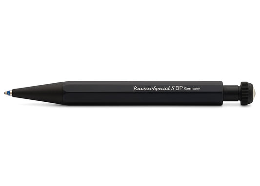 Kaweco Special S Mini Ballpoint Pen Black