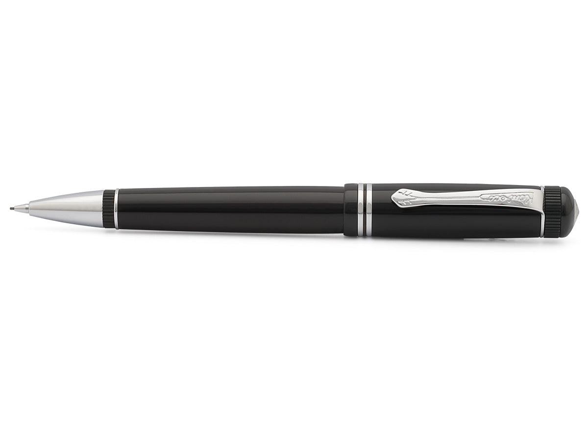 Kaweco DIA2 Chrome Trim Mechanical Pencil