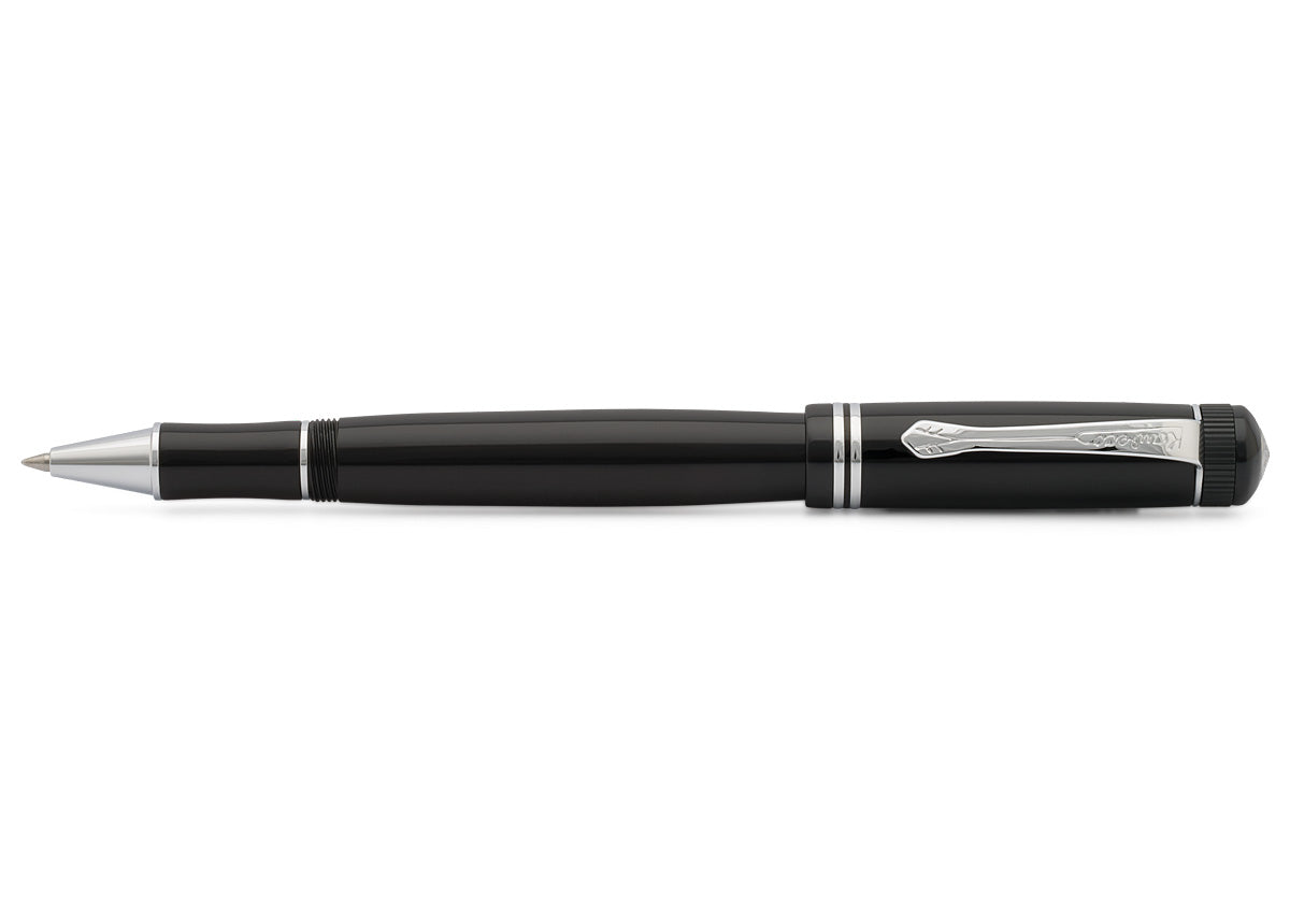 Kaweco DIA2 Chrome Trim Rollerball Pen