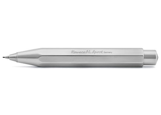 Kaweco AL Sport Raw Mechanical Pencil