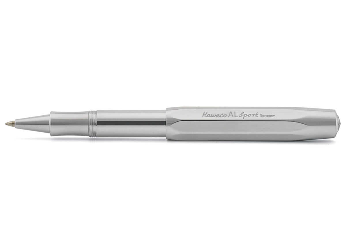 Kaweco AL Sport Raw Rollerball