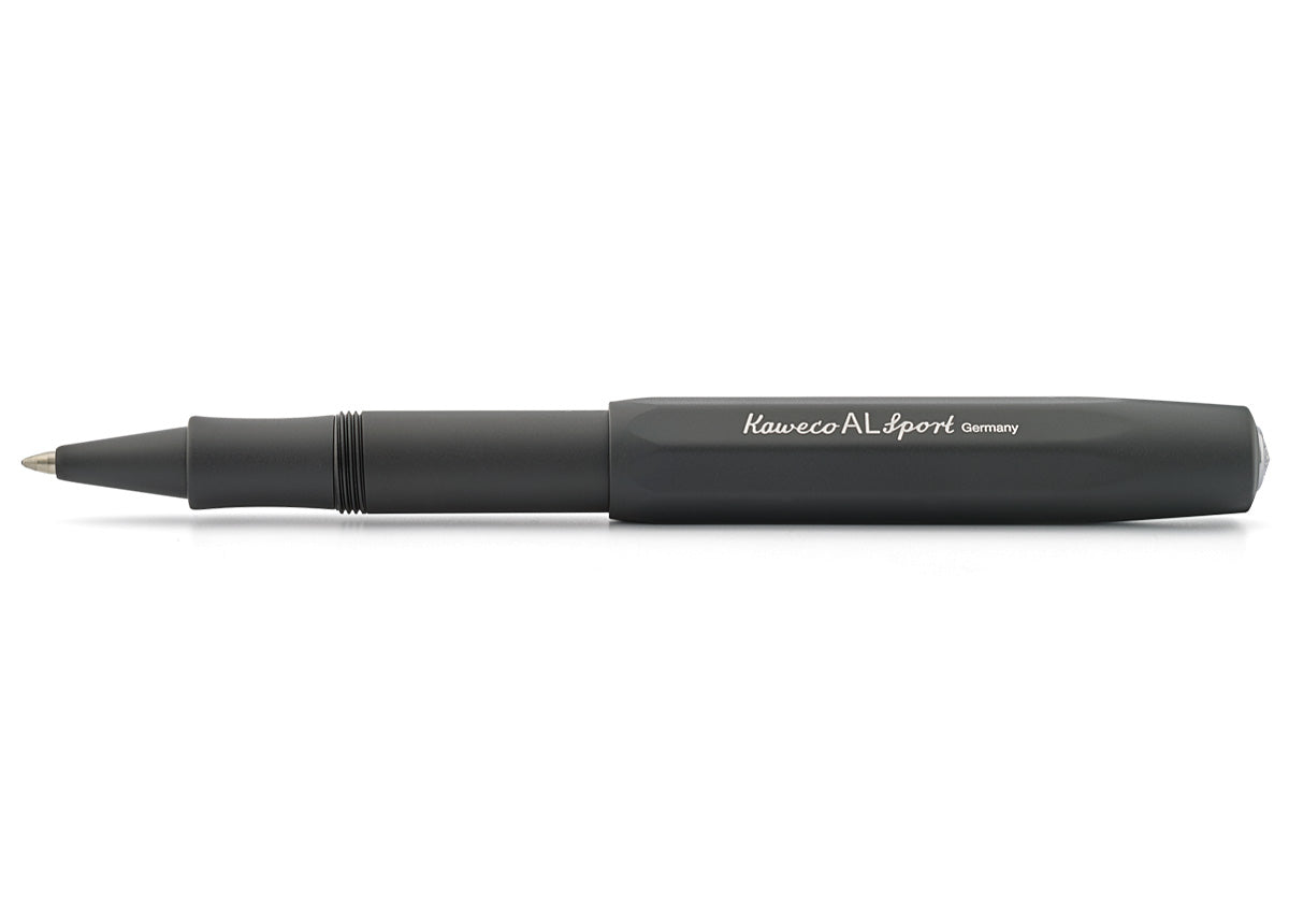 Kaweco AL Sport Black Rollerball