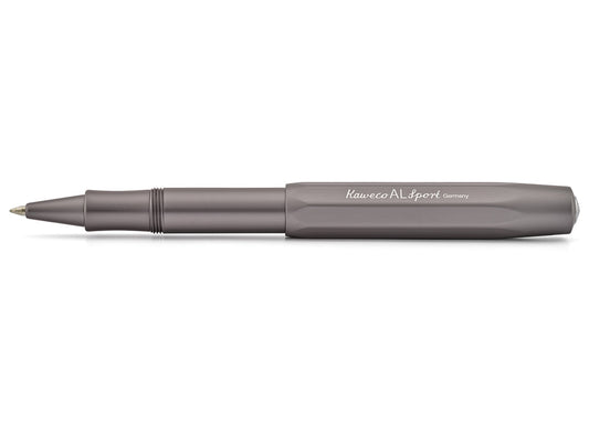 Kaweco AL Sport Anthracite Rollerball