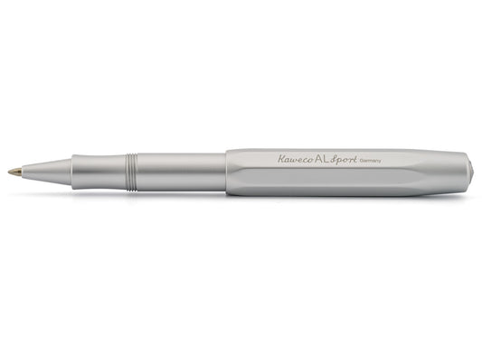 Kaweco AL Sport Silver Rollerball