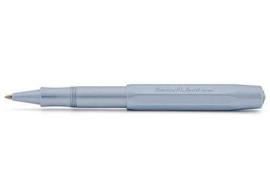 Kaweco AL Sport Ice Blue Rollerball