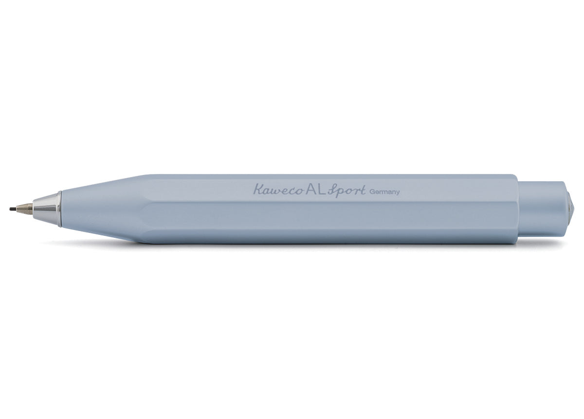 Kaweco AL Sport Ice Blue Mechanical Pencil