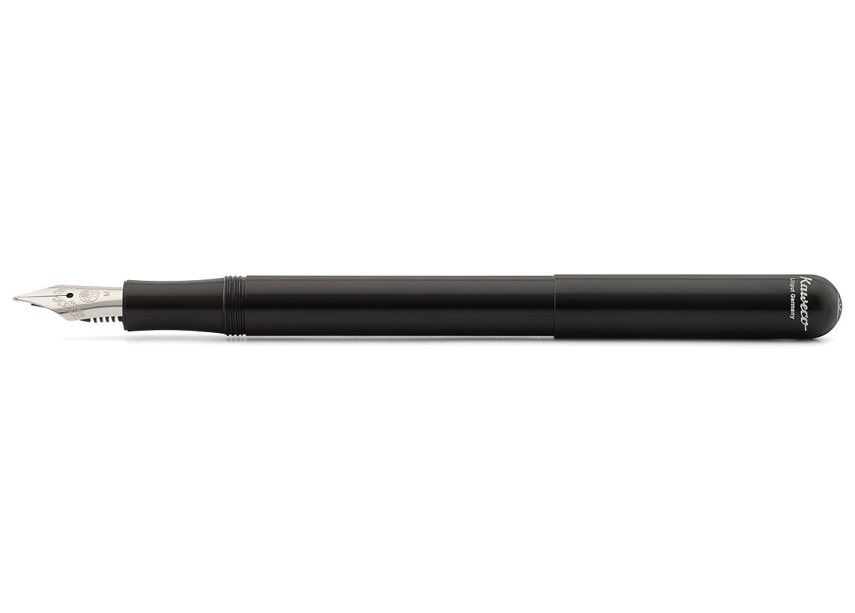 Kaweco Liliput Black Fountain Pen