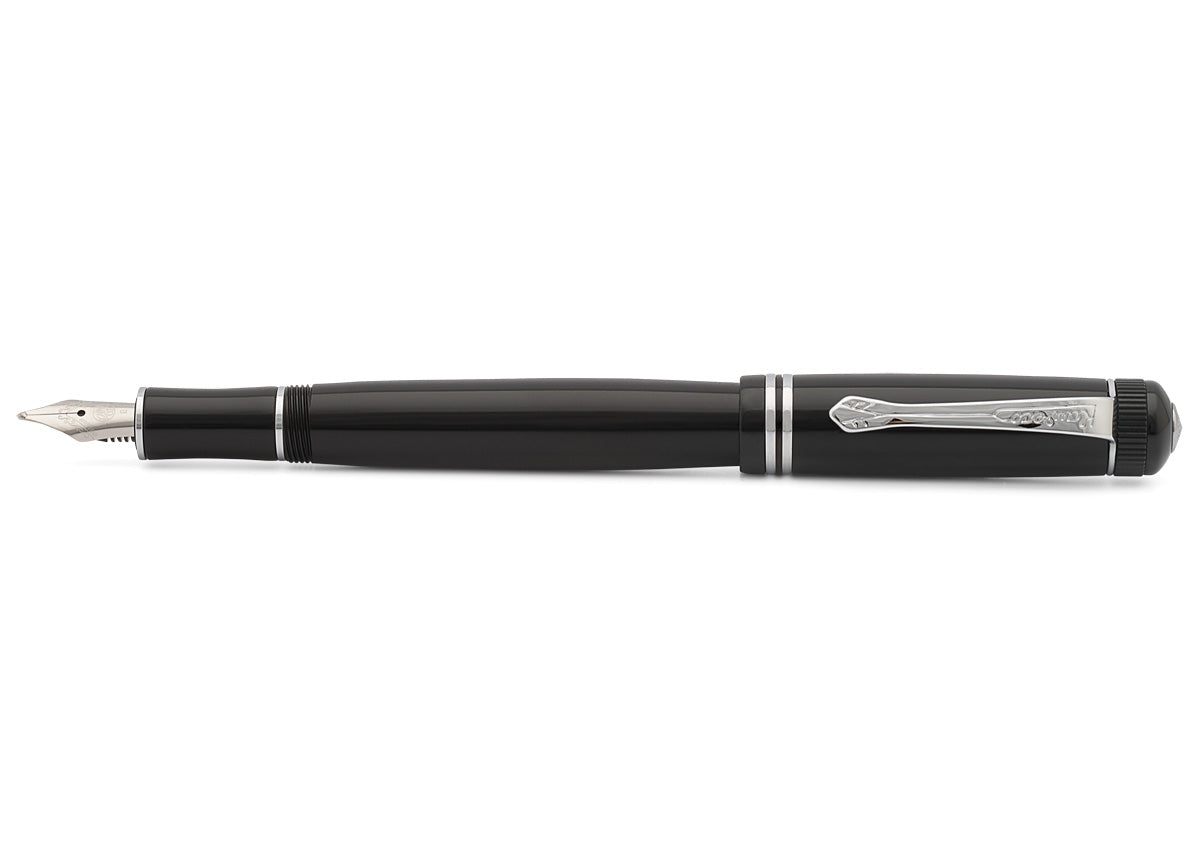 Kaweco DIA2 Chrome Trim Fountain Pen