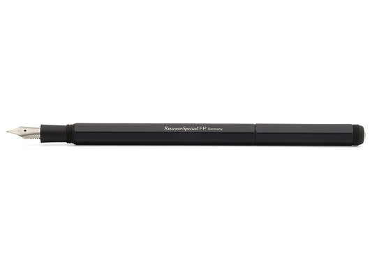 Kaweco Special Fountain Pen Black