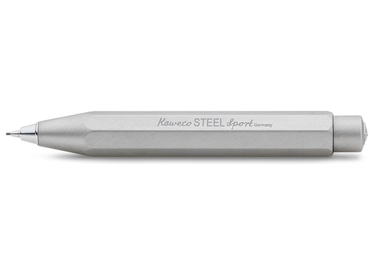 Kaweco Steel Sport Mechanical Pencil