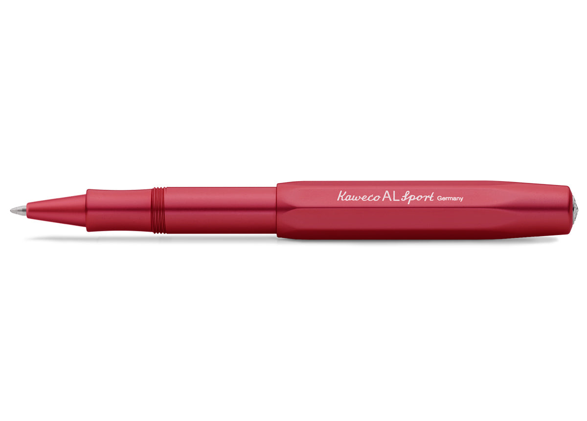 Kaweco AL Sport Red Rollerball