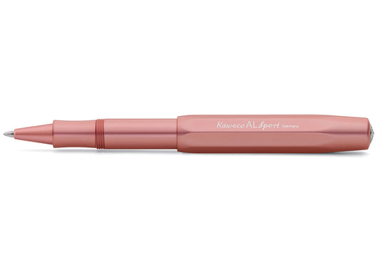 Kaweco AL Sport Rose Gold Rollerball