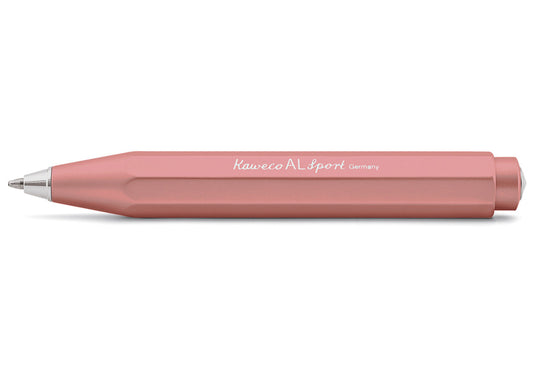 Kaweco AL Sport Rose Gold Ballpoint