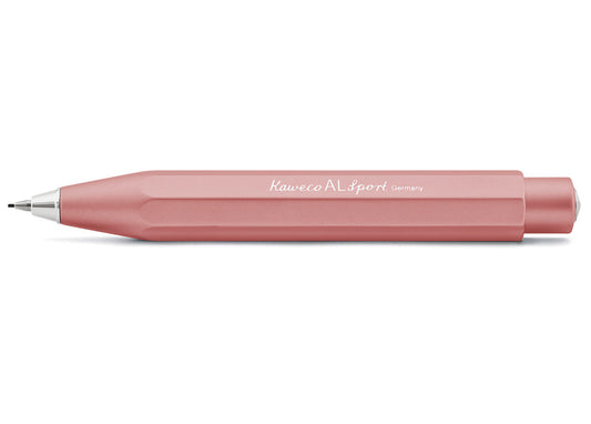 Kaweco AL Sport Rose Gold Mechanical Pencil