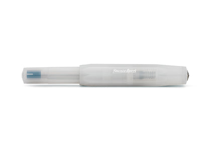 Kaweco Frosted Sport Natural Coconut Rollerball Pen