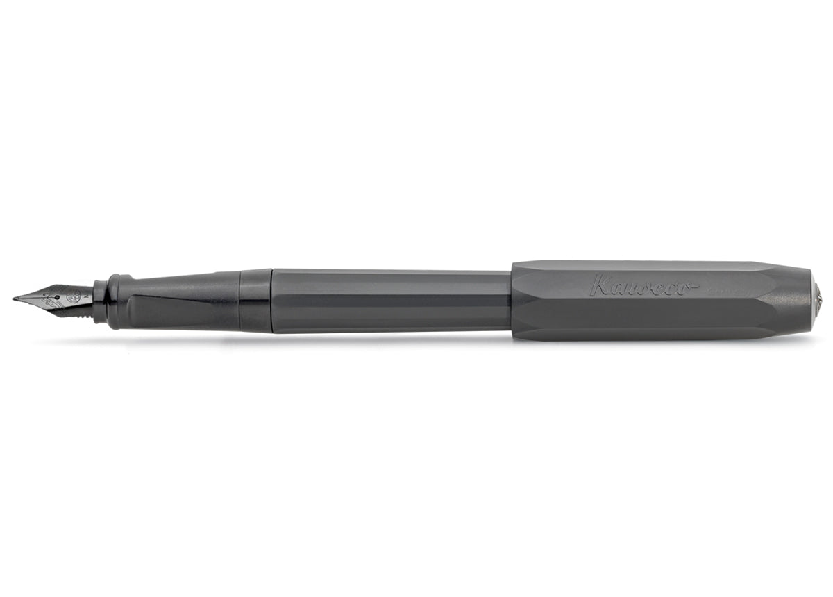 Kaweco Perkeo Fountain Pen All Black