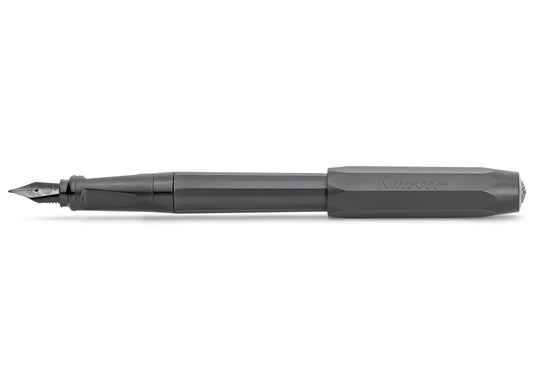 Kaweco Perkeo Fountain Pen All Black