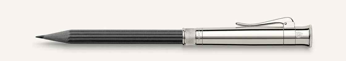 Graf von Faber Castell Black Pencil