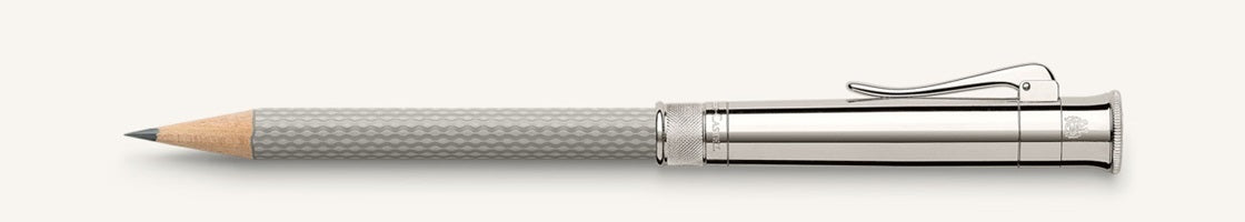 Graf von Faber Castell Light Grey Pencil