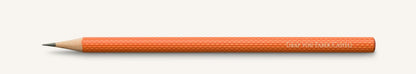 Graf von Faber Castell Perfect Pencils Guilloche, Burned Orange