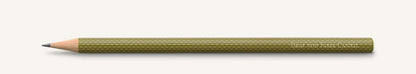 Graf von Faber Castell Perfect Pencils Guilloche, Olive Green