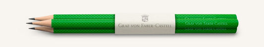 Graf von Faber Castell Perfect Pencils Guilloche, Viper Green