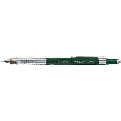 Faber Castell TK-Fine Vario L .5mm Mechanical Pencil