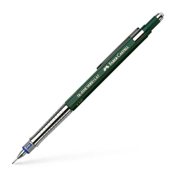 Faber-Castell TK-Fine Vario L .7mm Mechanical Pencil