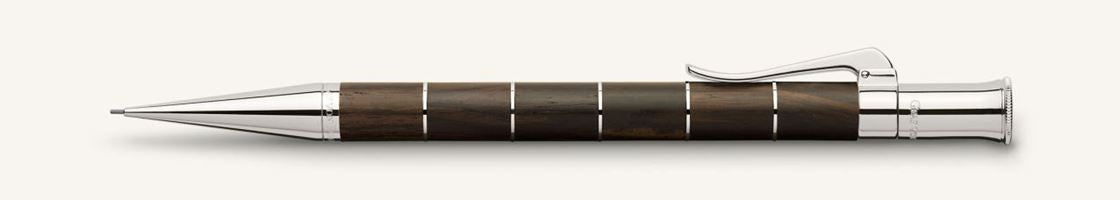 Graf von Faber-Castell Anello Grenadilla Propelling Pencil