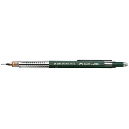 Faber Castell TK-Fine Vario L 1.0mm Mechanical Pencil