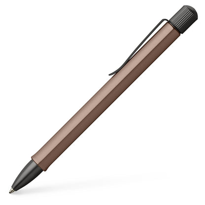 Faber-Castell Hexo Bronze Ballpoint