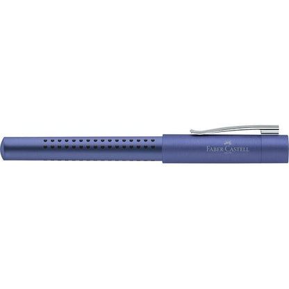 Faber Castell Grip 2011 Blue Fountain Pen