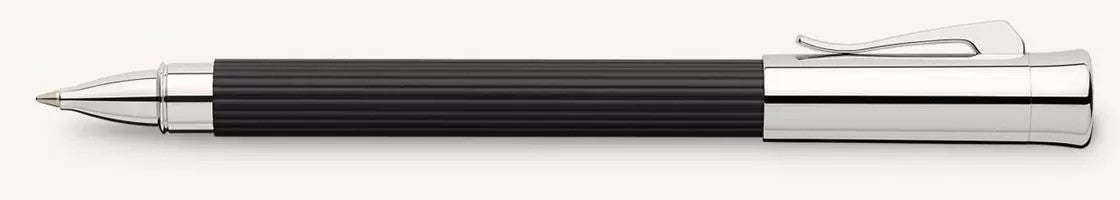 Graf von Faber-Castell Tamitio Black Rollerball