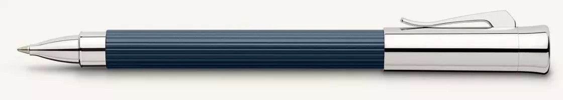 Graf von Faber-Castell Tamitio Midnight Blue Rollerball