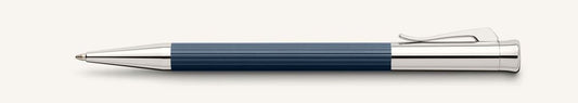 Graf von Faber-Castell Tamitio Midnight Blue Ballpoint Pen