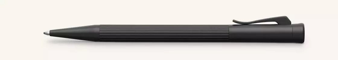 Graf von Faber-Castell Tamitio All Black Edition Ballpoint