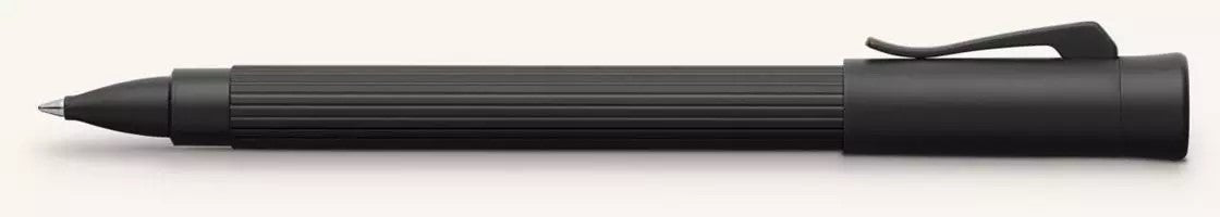 Graf von Faber-Castell Tamitio All Black Edition Rollerball