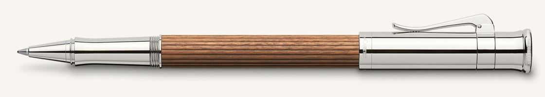 Graf von Faber- Castell Classic Pernambuco Roller Ball