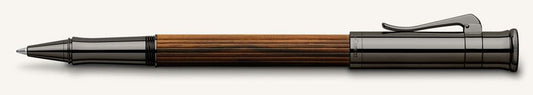 Graf von Faber- Castell Classic Macassar Roller Ball