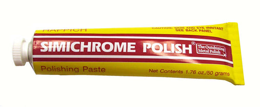 Simichrome Polish