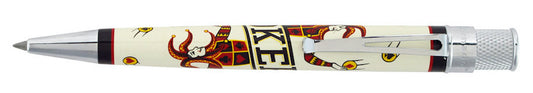 Retro 51 Tornado Royale Joker Retractable Rollerball